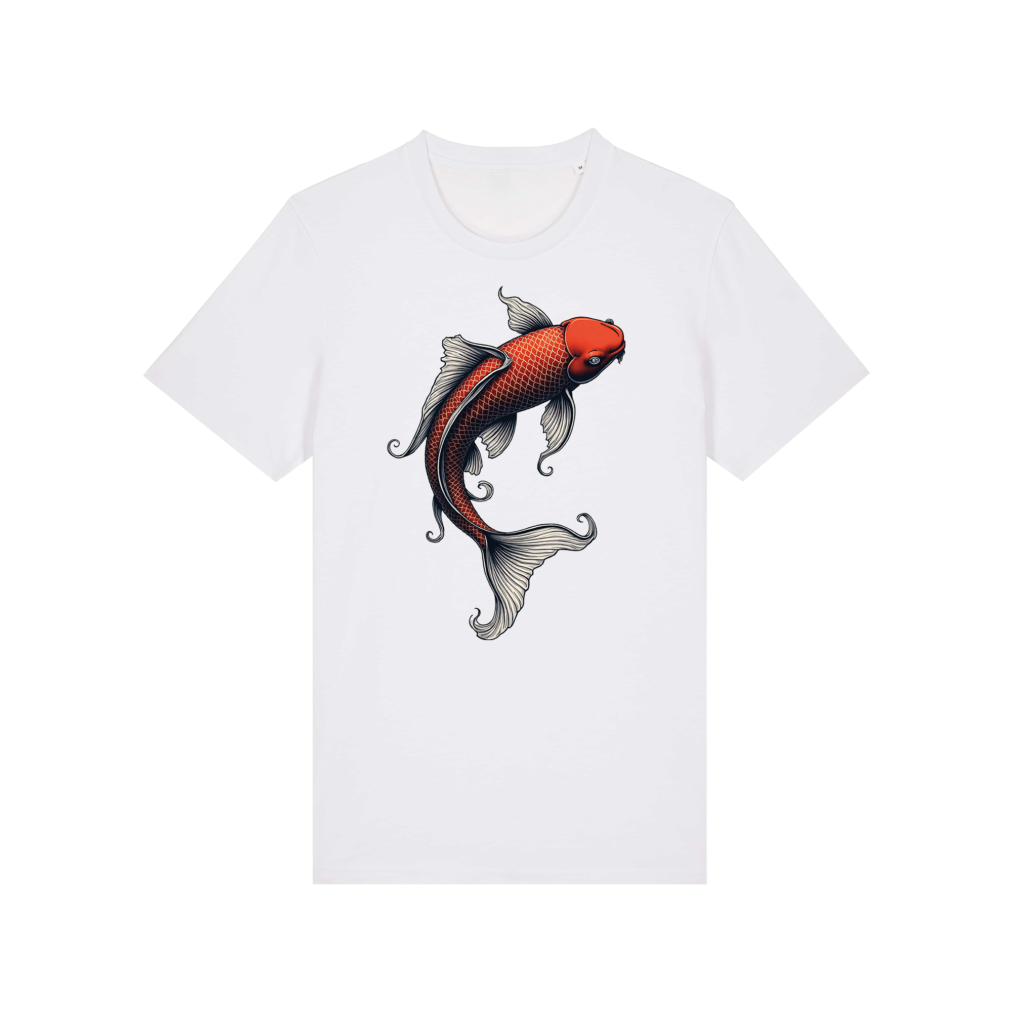 Koi T-Shirt