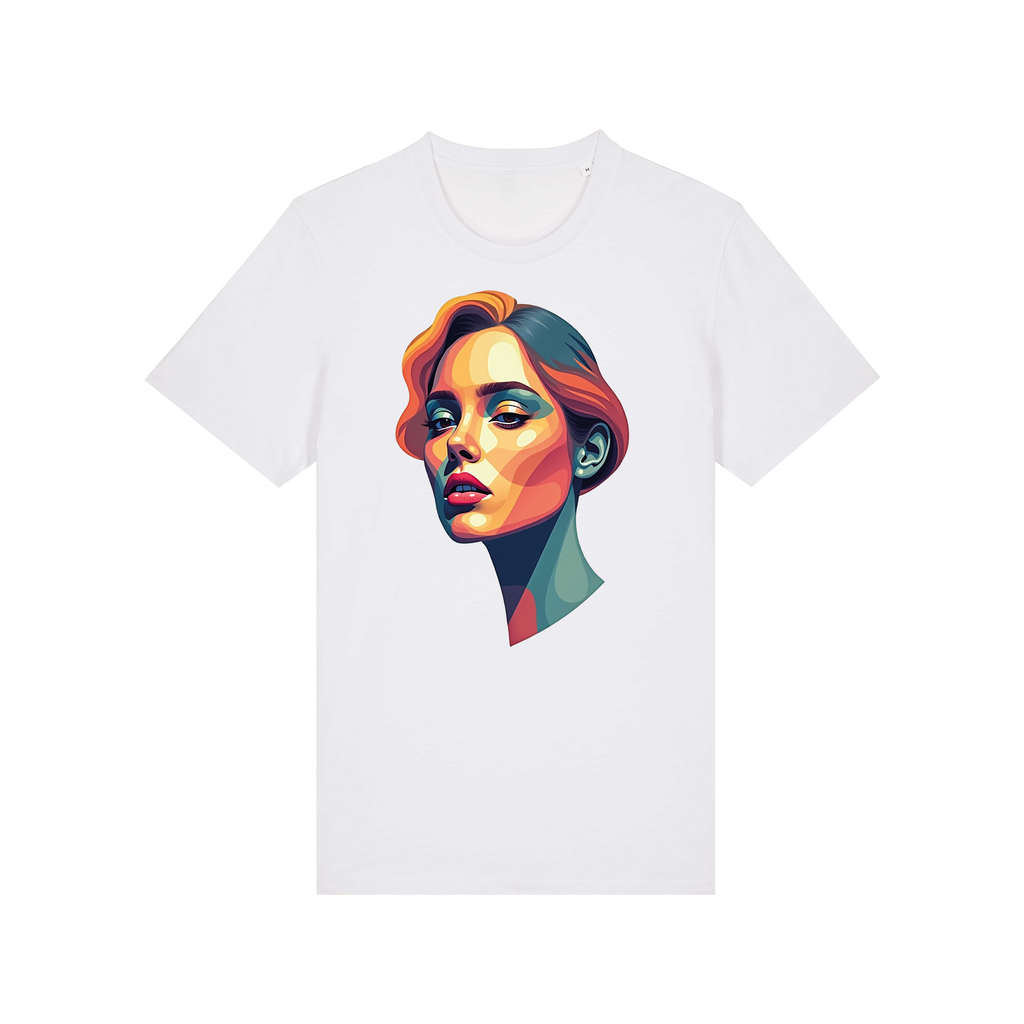 Lady T-Shirt