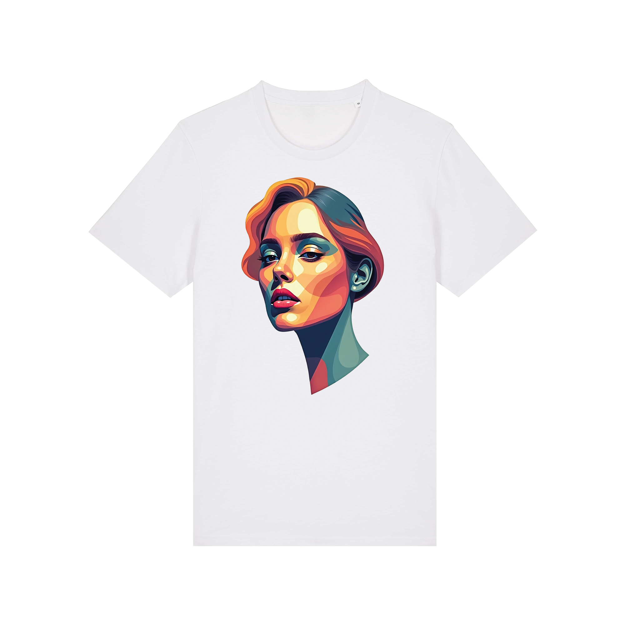 Lady T-Shirt