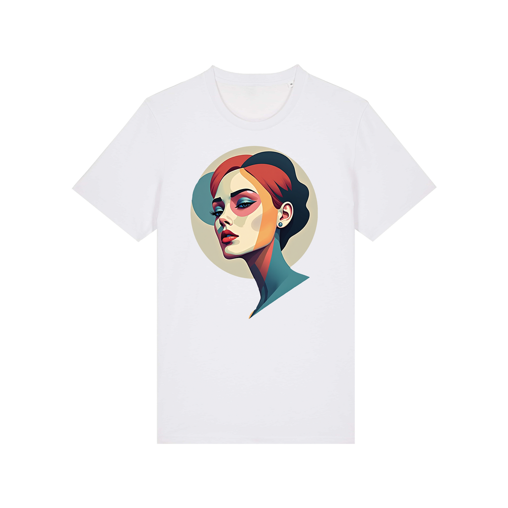 Dame T-Shirt