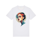 Dame T-Shirt