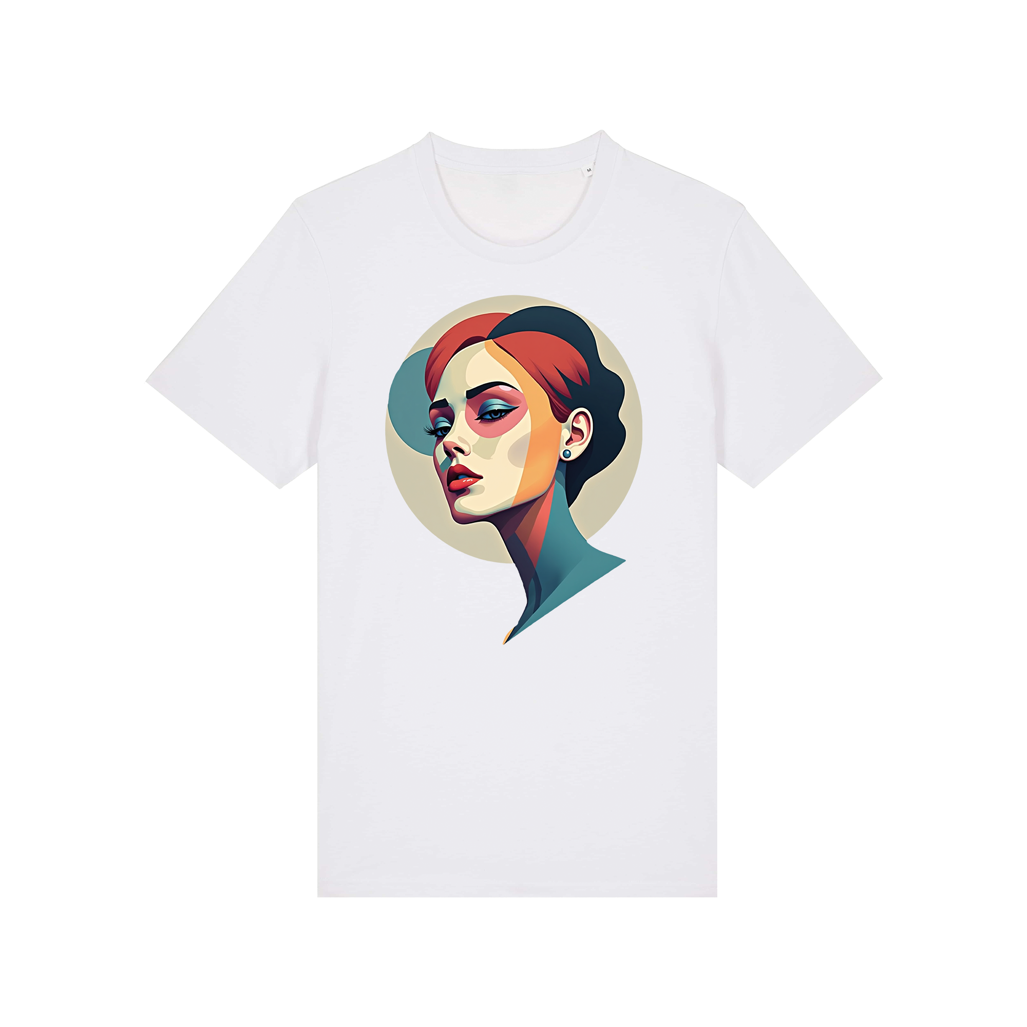 Dame T-Shirt