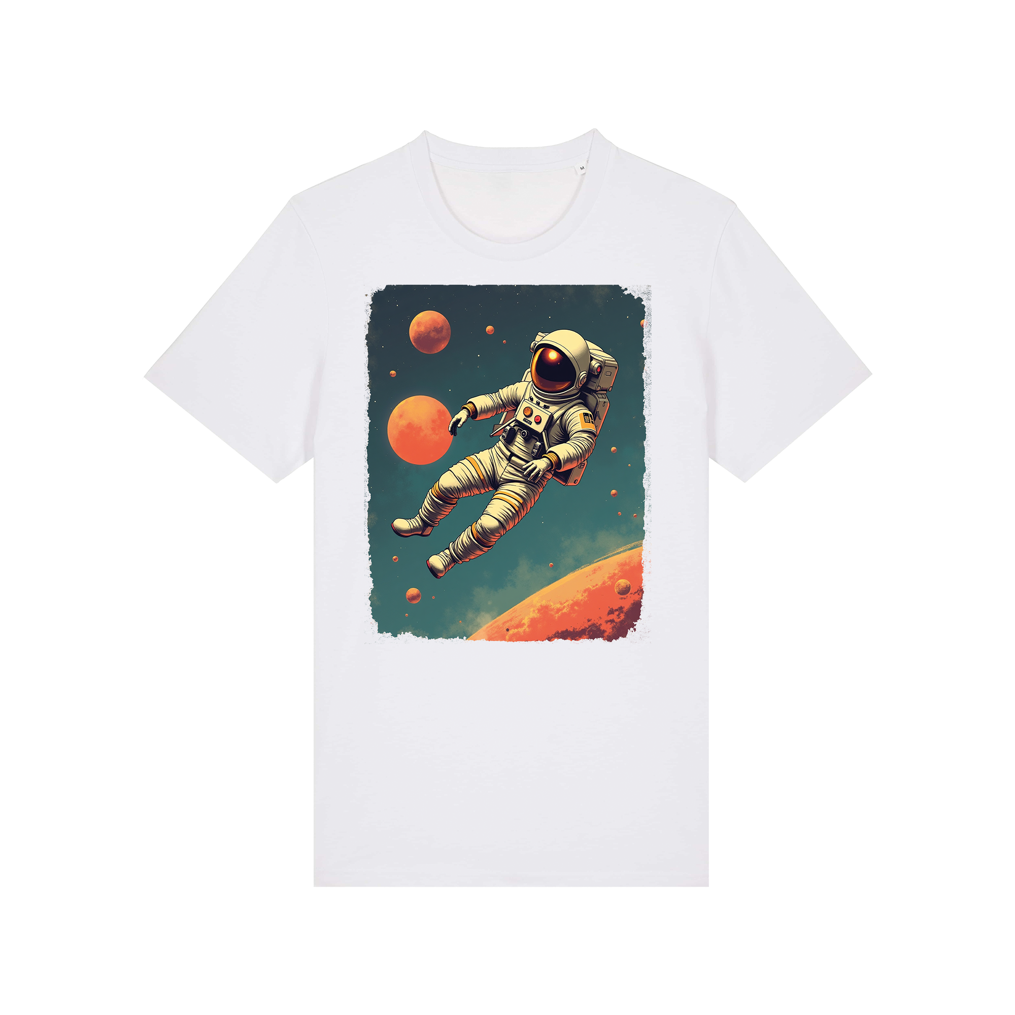 Astronaut T-Shirt