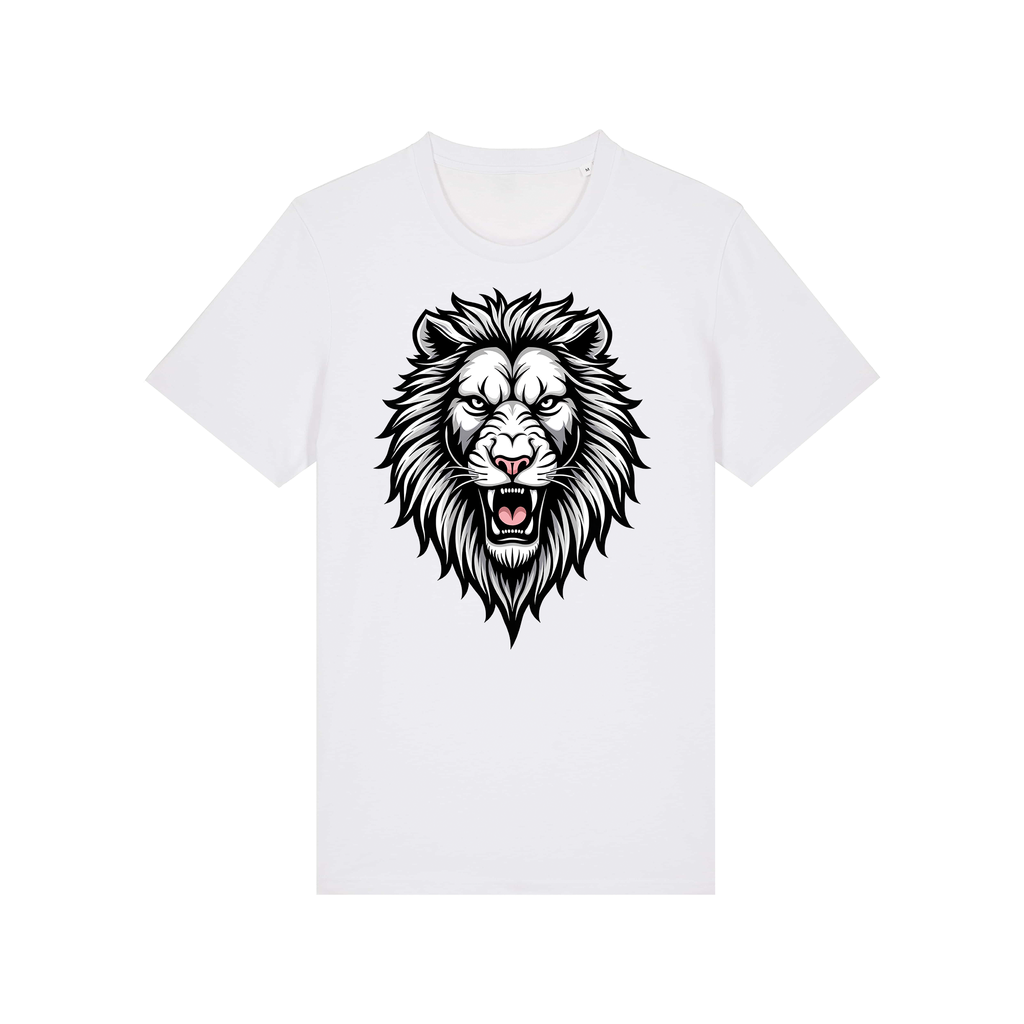 Lion T-Shirt