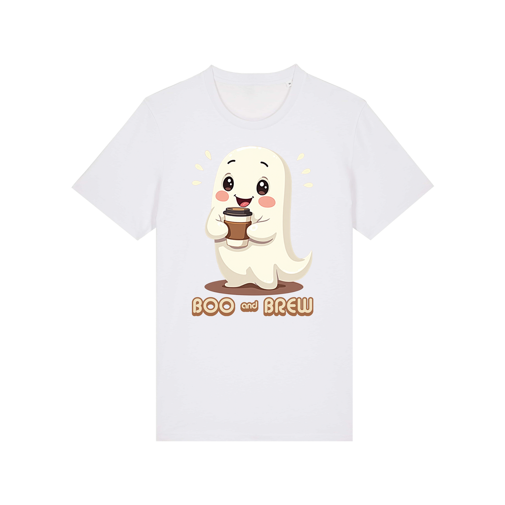 Boo T-Shirt
