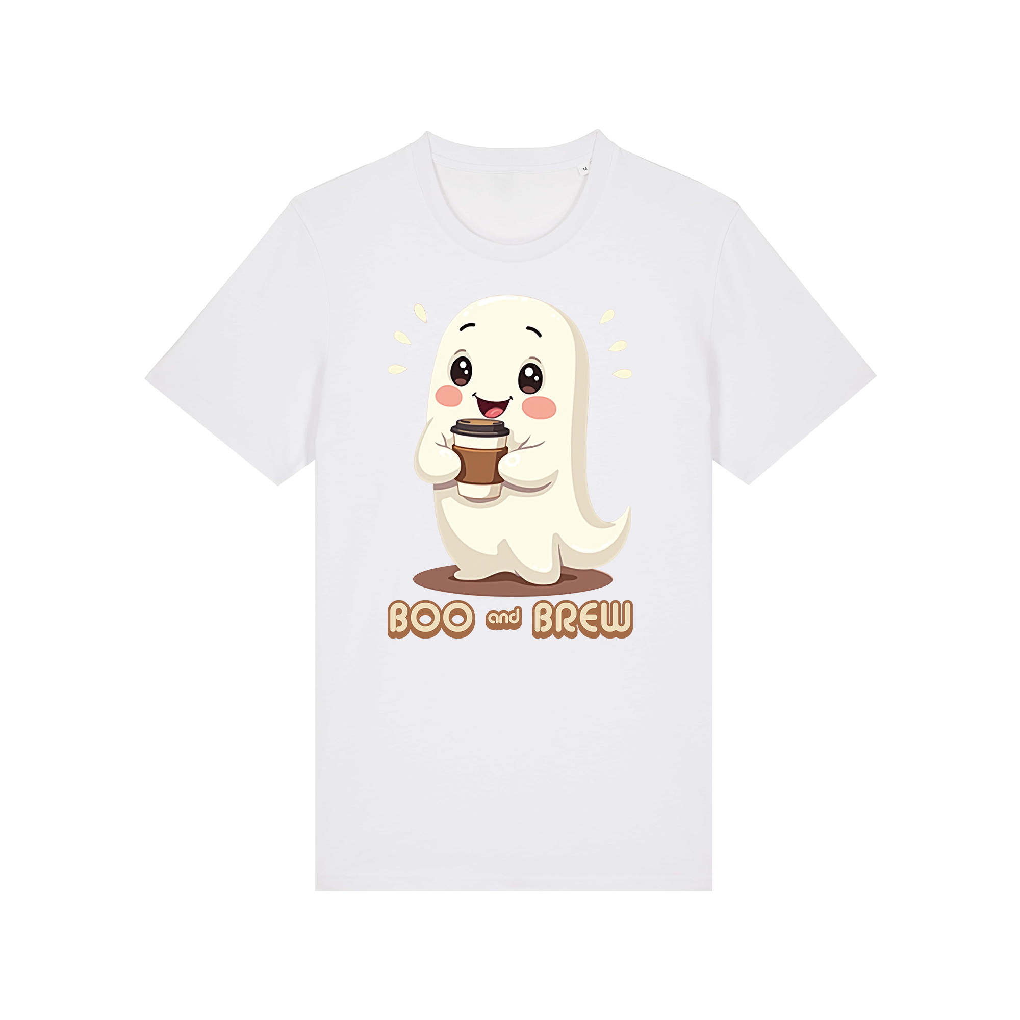 Boo T-Shirt