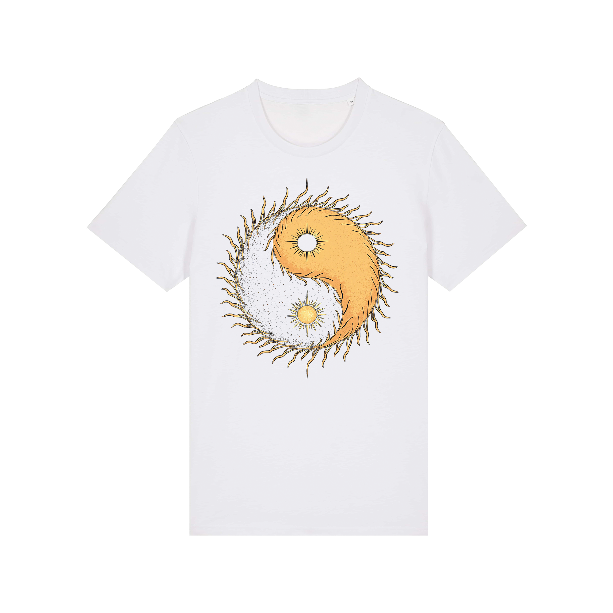 YinYang T-Shirt