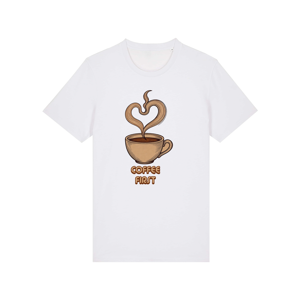 Coffee T-Shirt