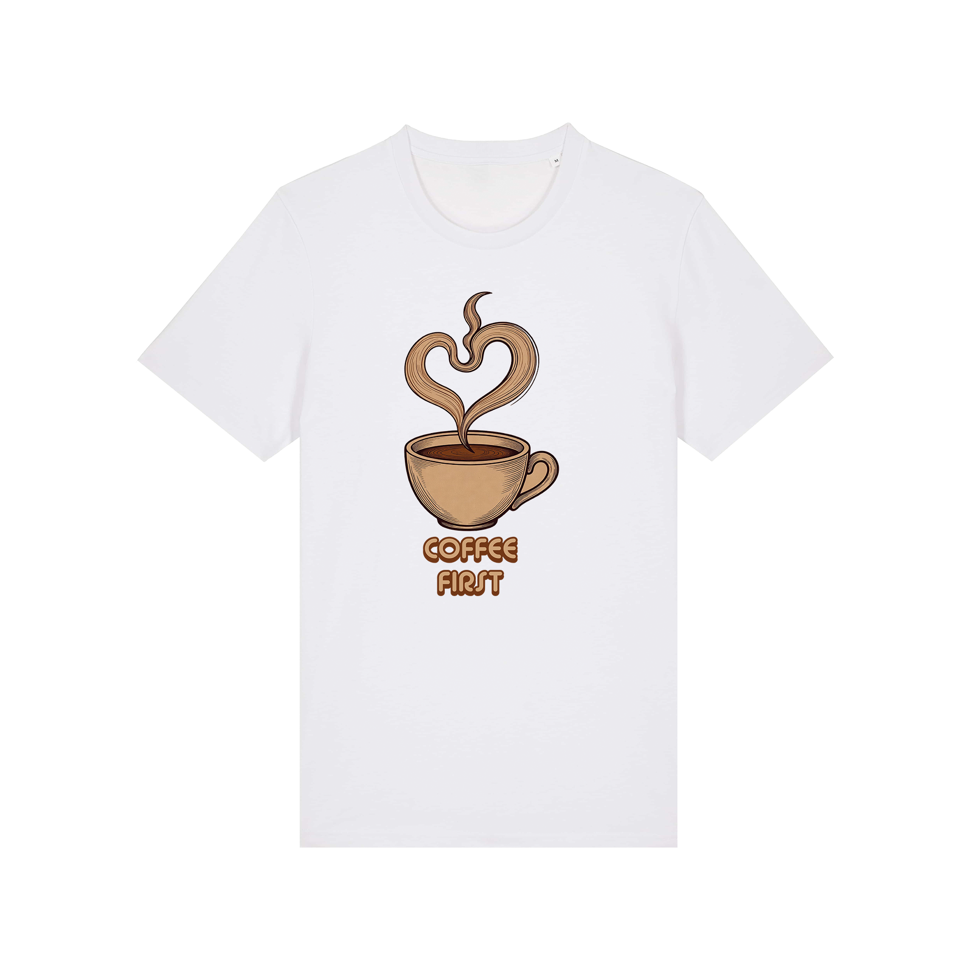 Coffee T-Shirt