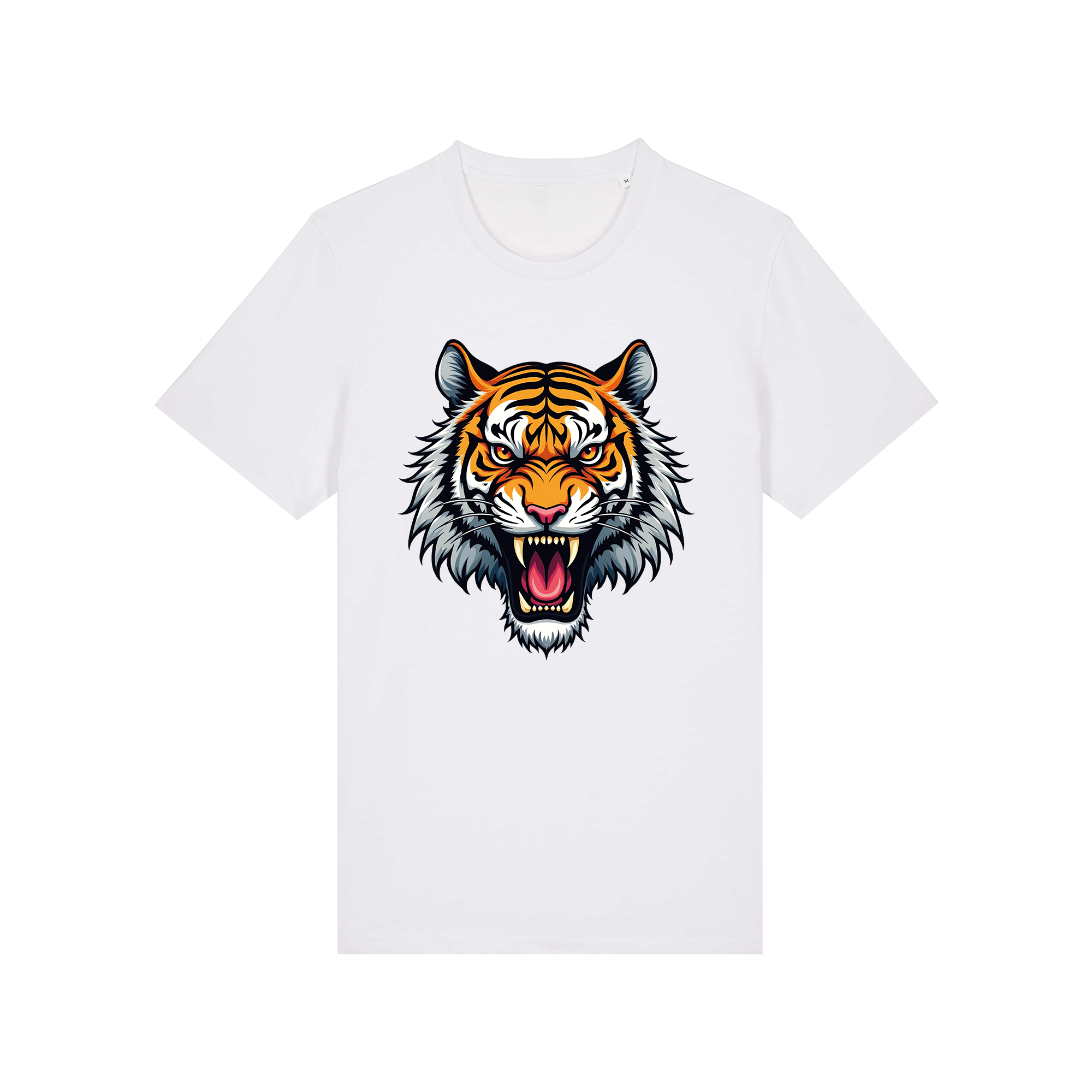 Tiger T-Shirt