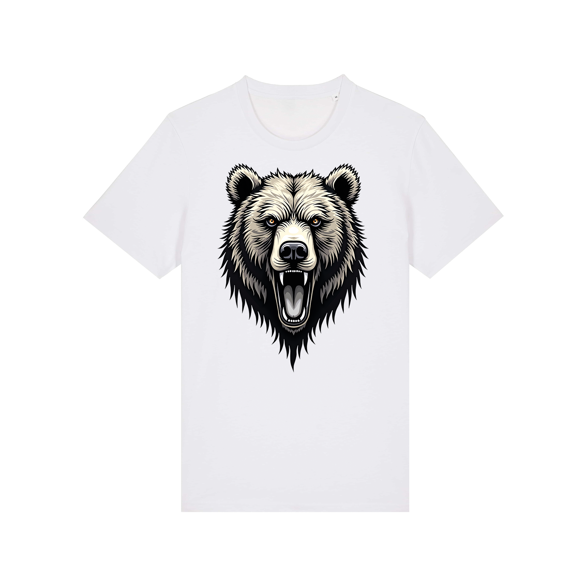 Bear T-Shirt