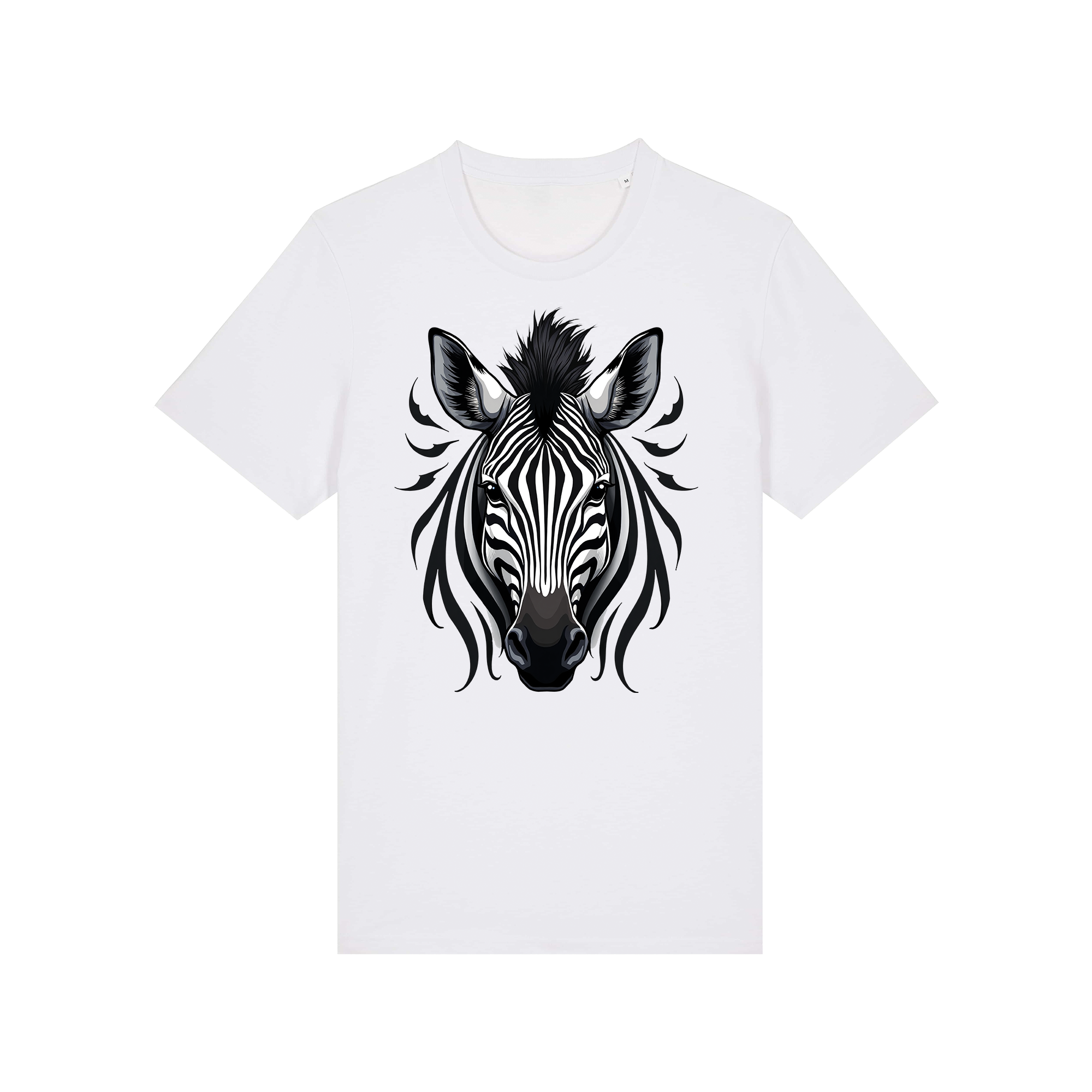 Zebra T-Shirt