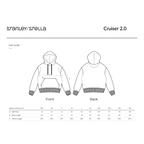 Stanley/Stella Cruiser 2.0 Hoodie