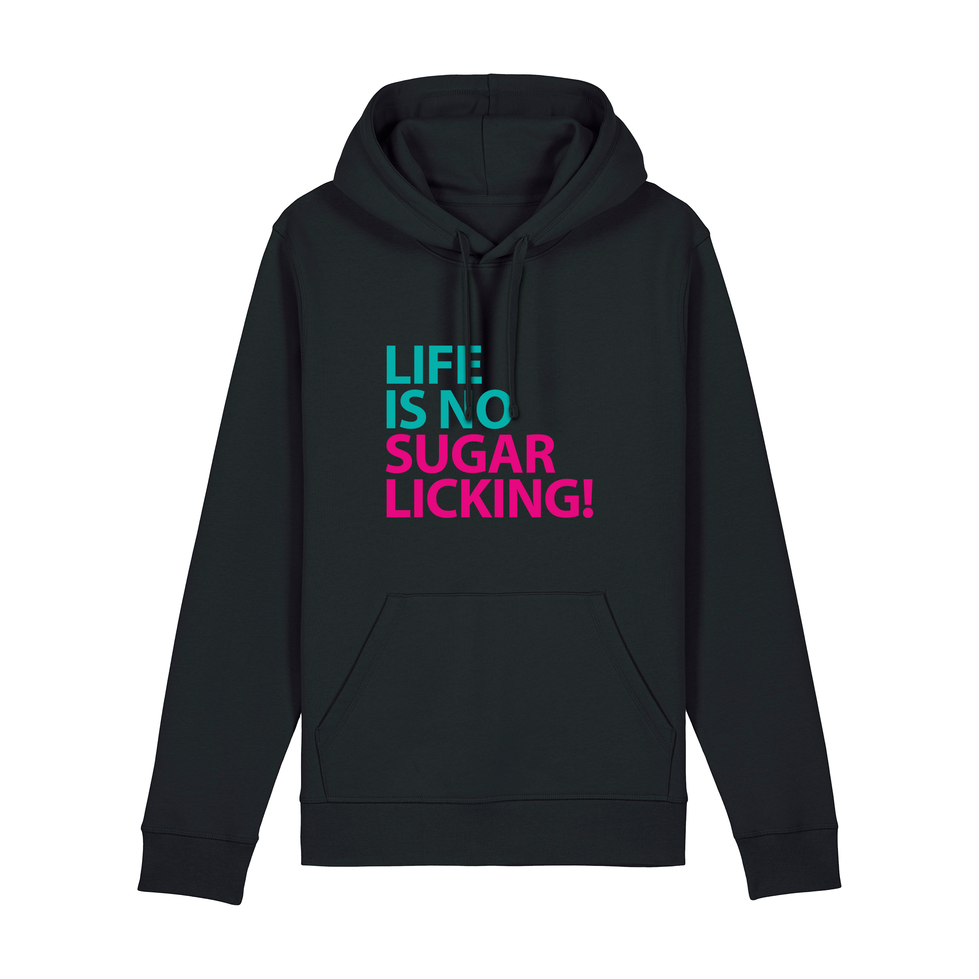 Sugar Licking Hoodie