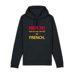 Merde Hoodie