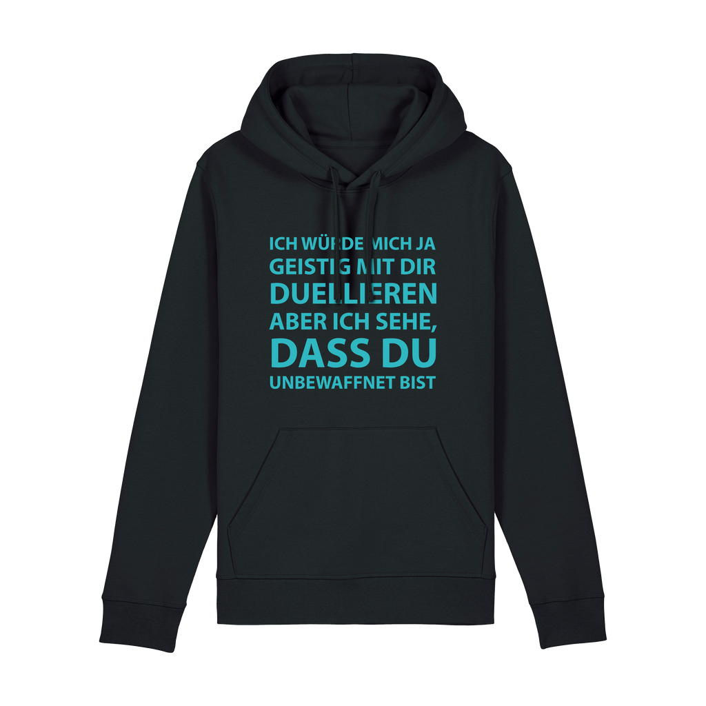 Duell Hoodie