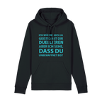 Duell Hoodie