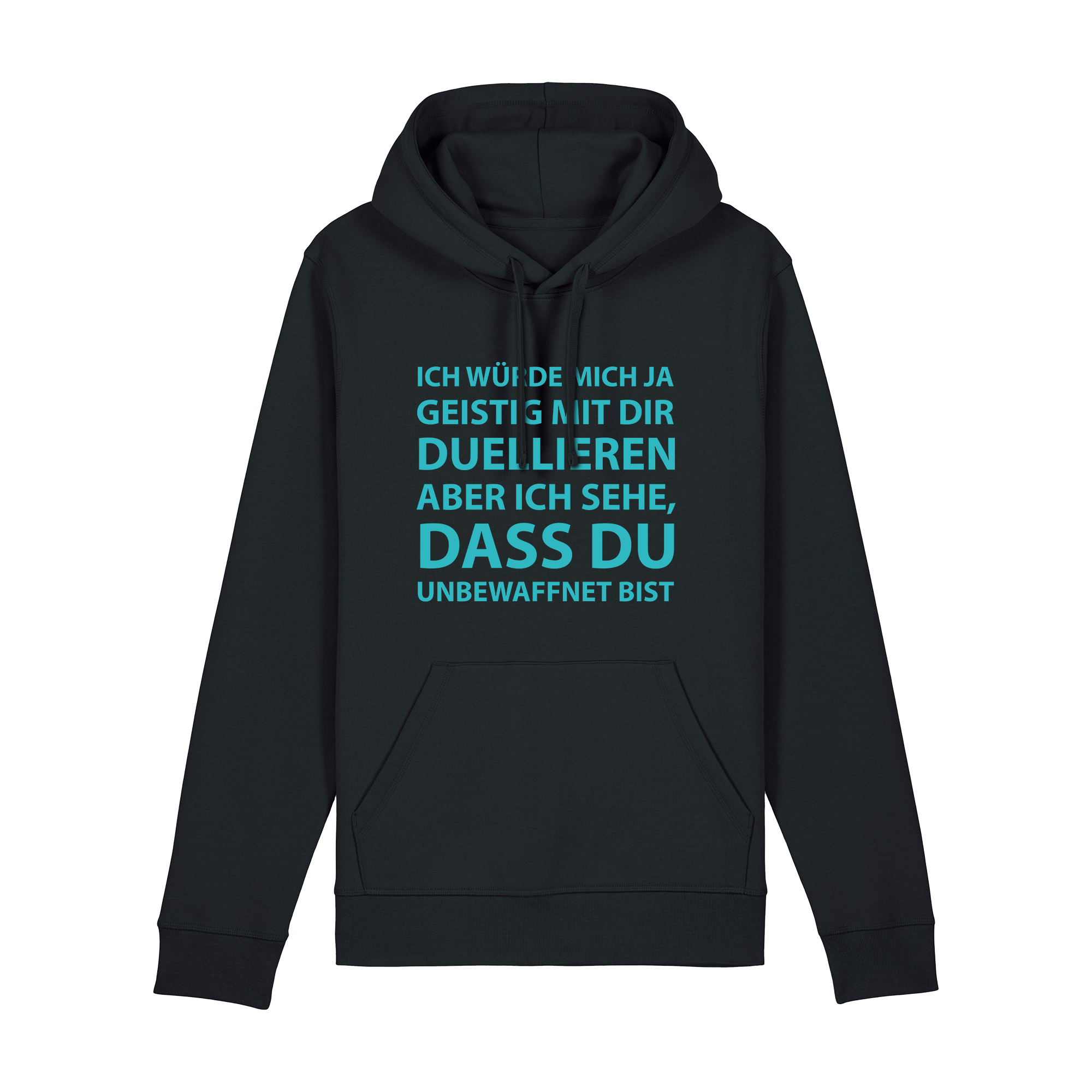Duell Hoodie