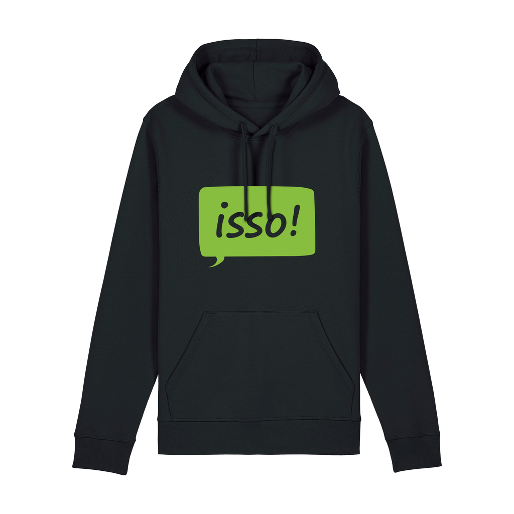 Isso Hoodie