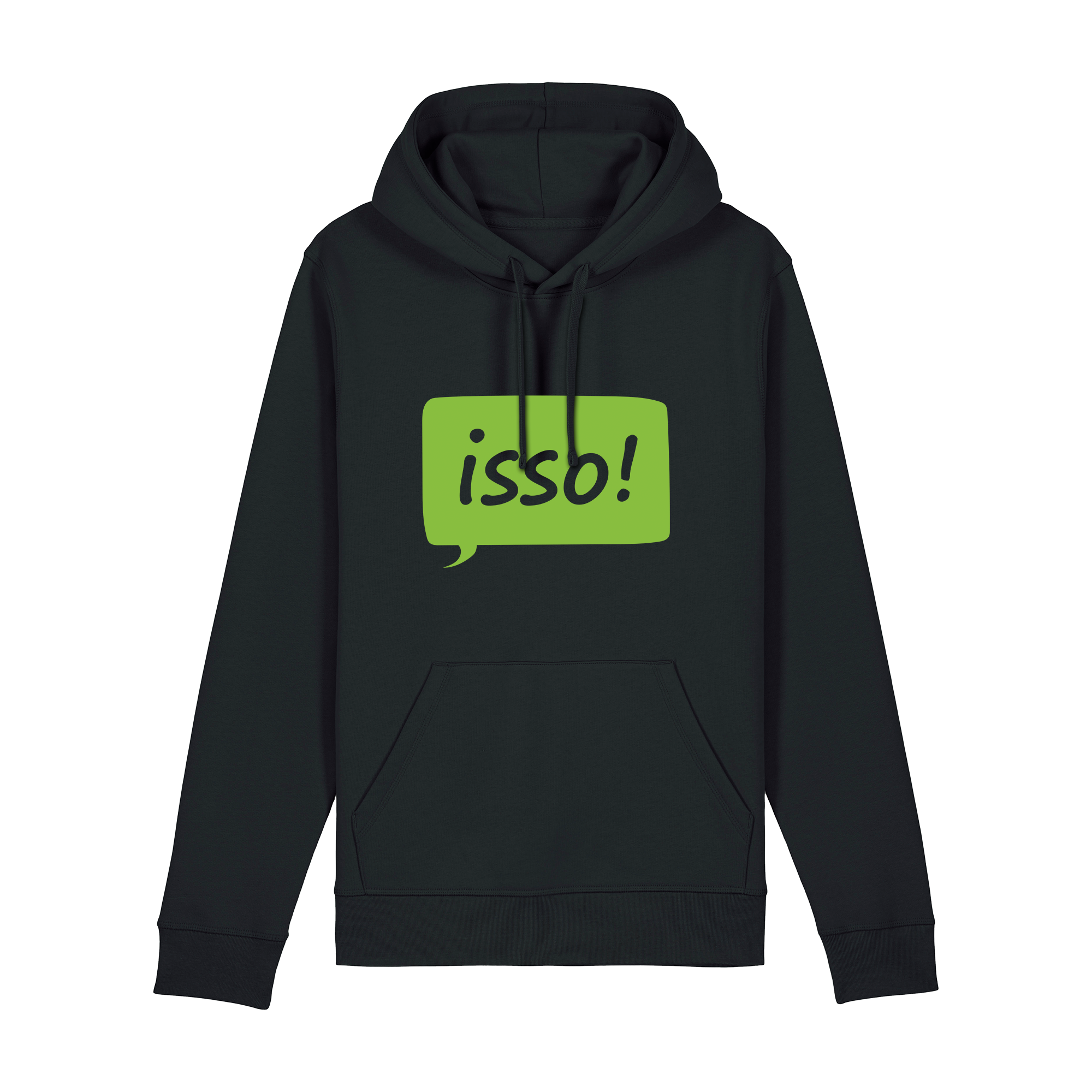Isso Hoodie