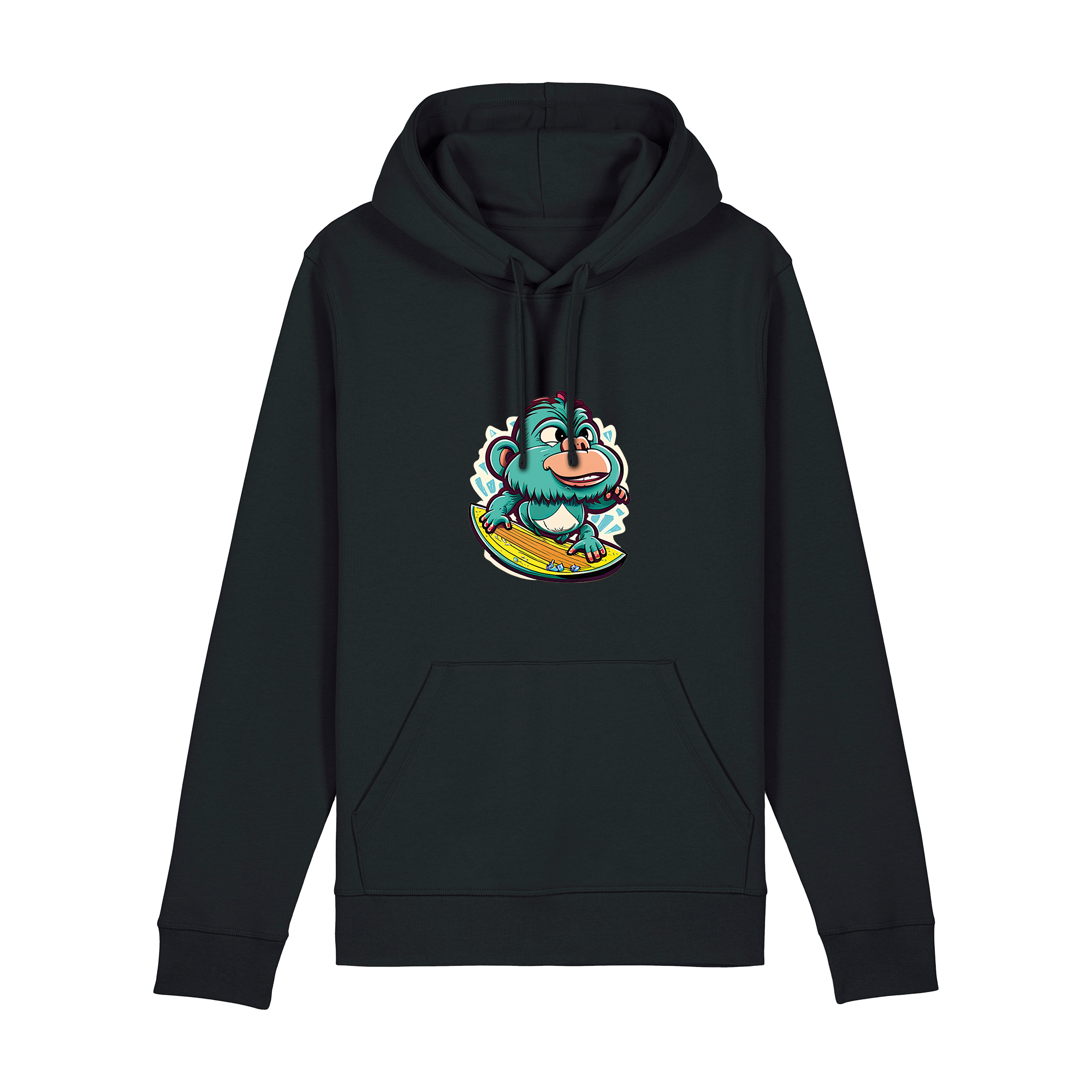 Ape Hoodie