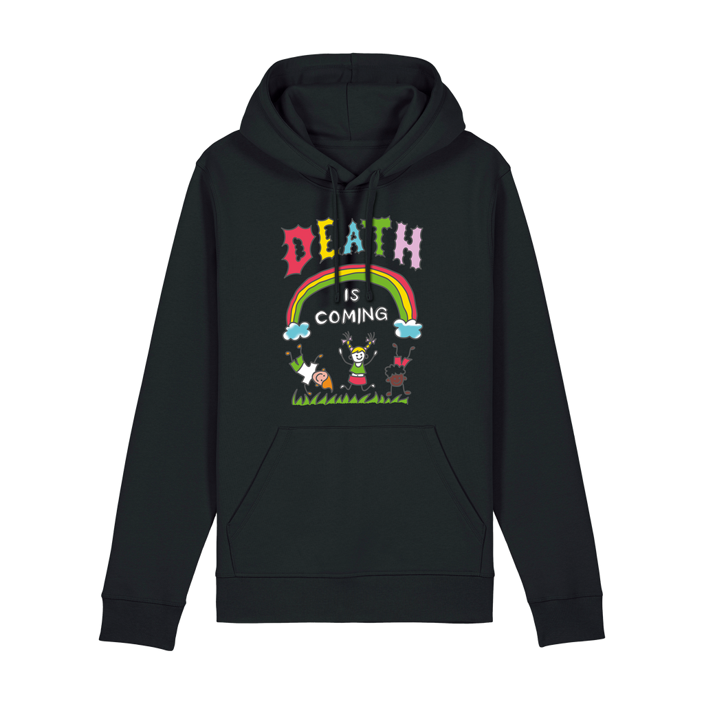 Death Hoodie