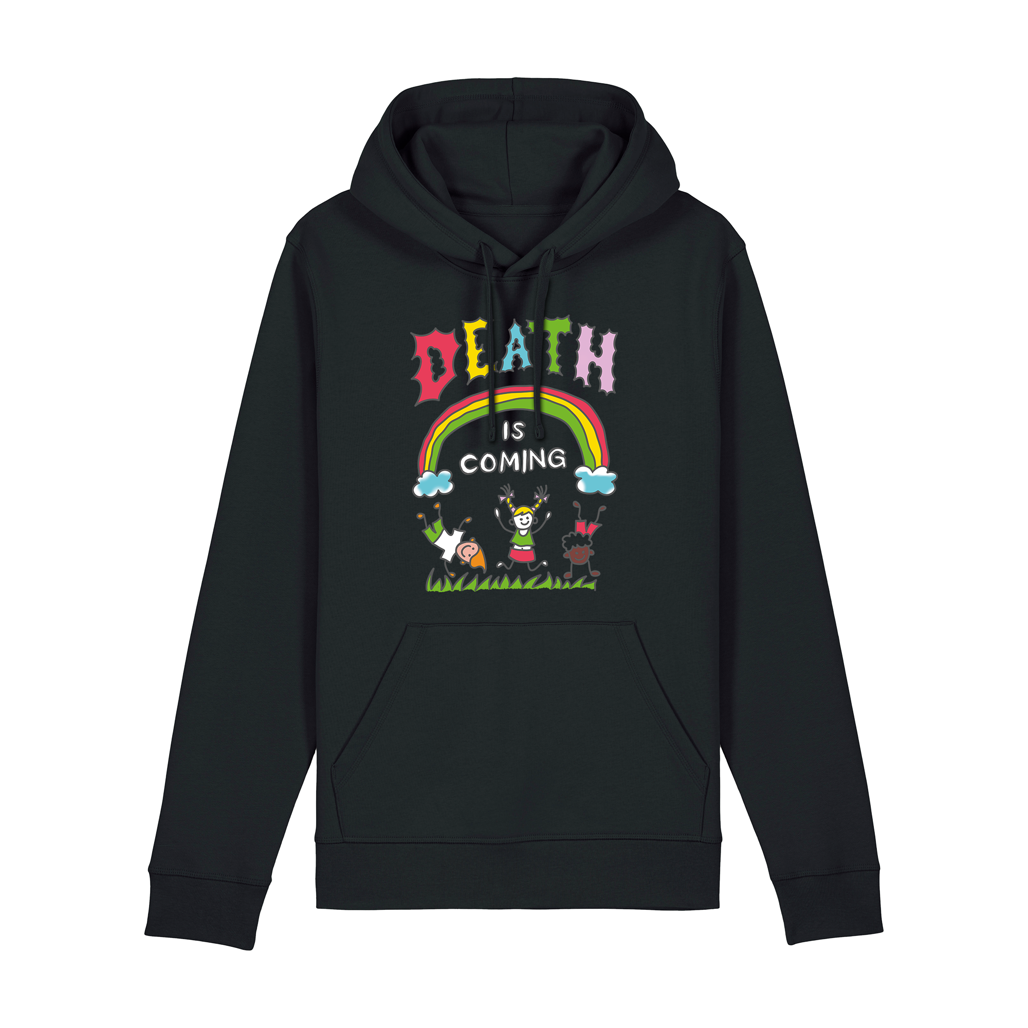 Death Hoodie
