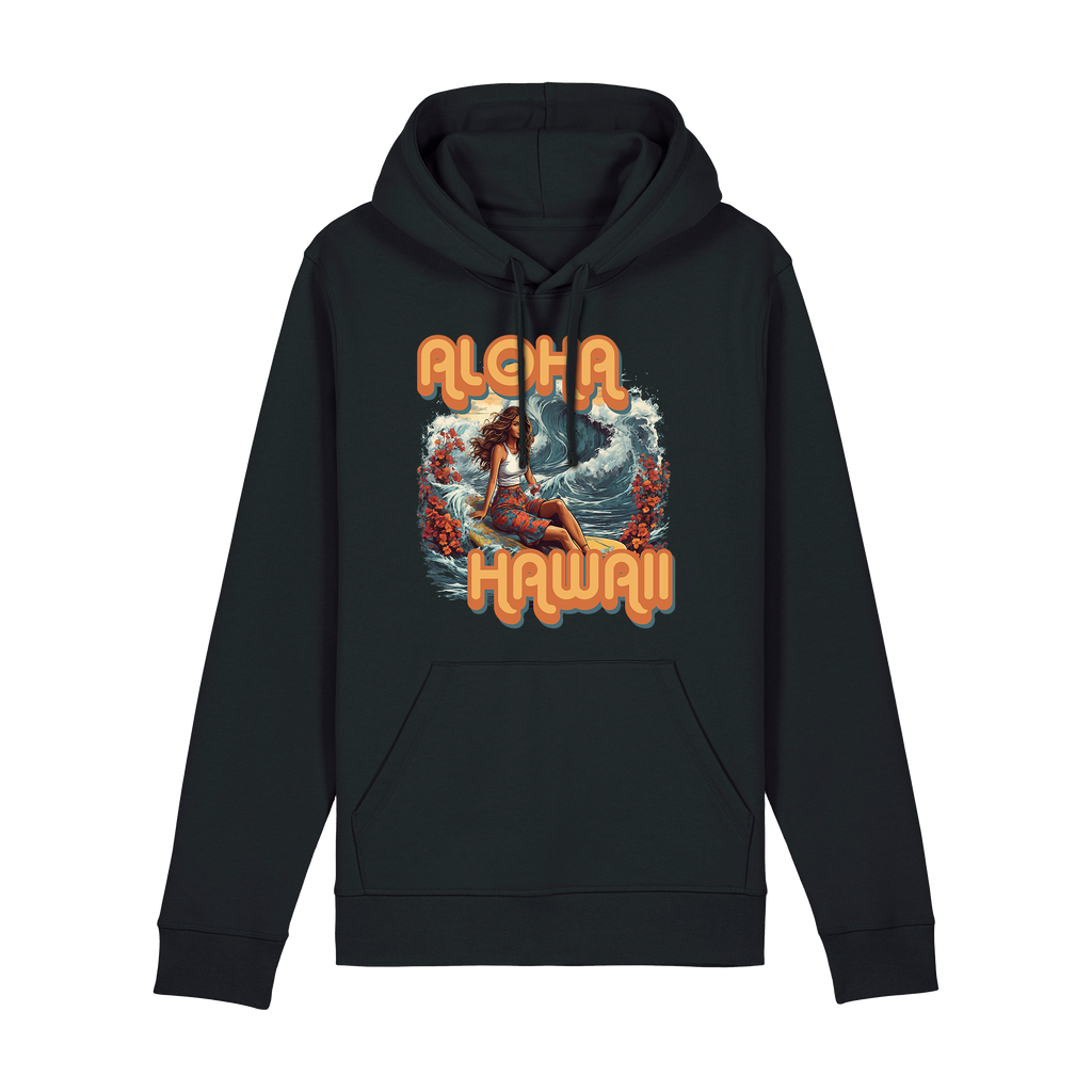 Aloha Hoodie