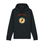 Wanderlust Hoodie