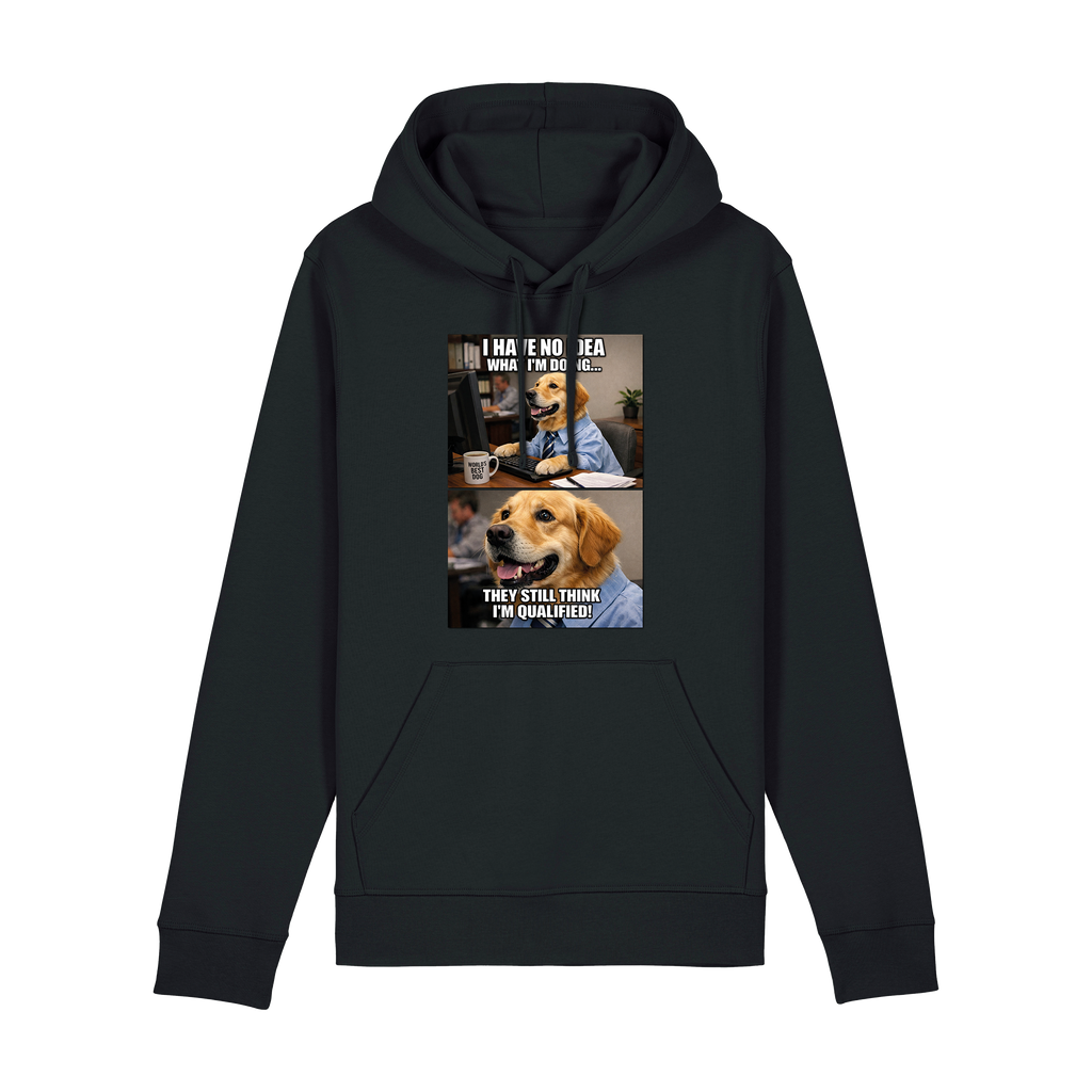 Qualified Hoodie