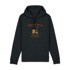 Pizza & Beer Hoodie
