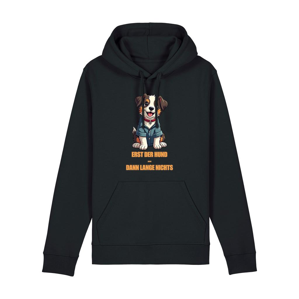 Hund Hoodie