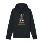 Hund Hoodie