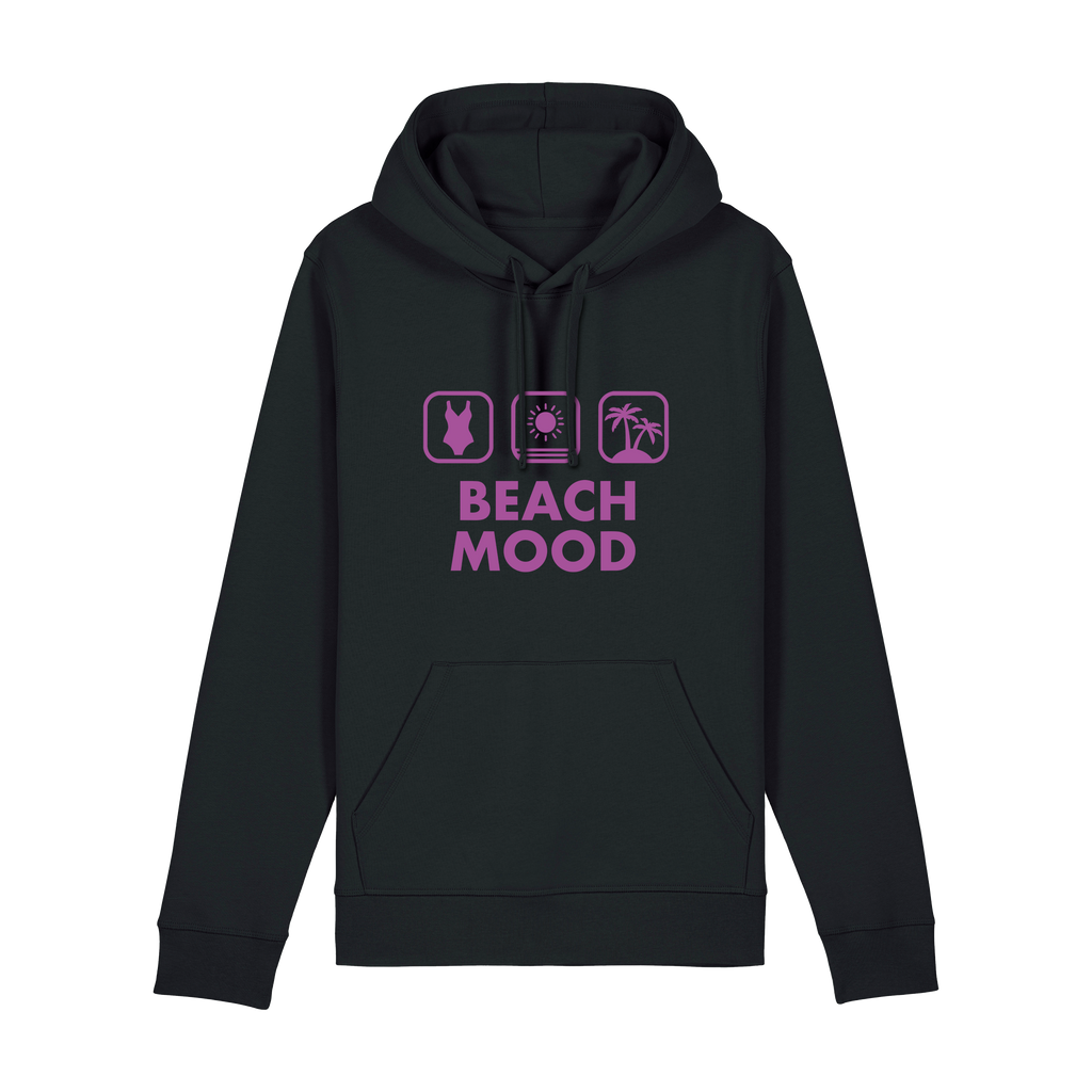 Beach Mood Hoodie