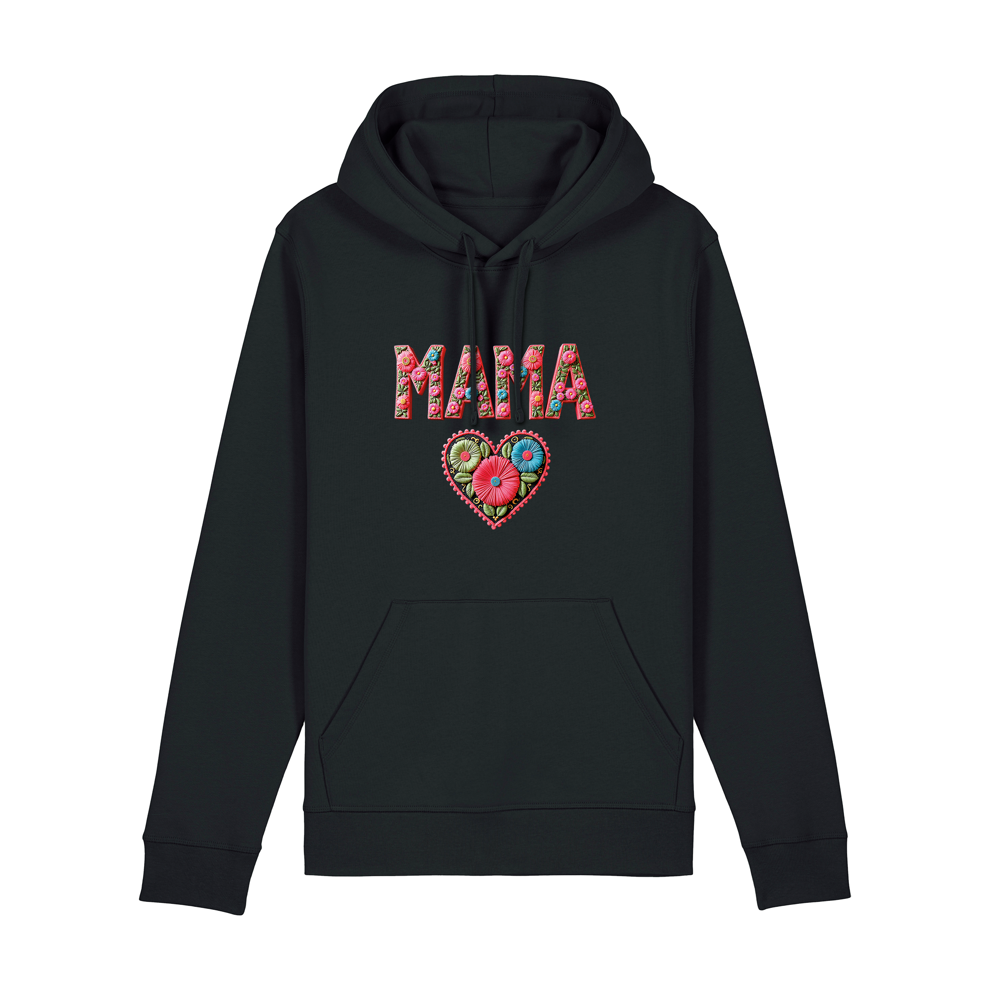 Mama Hoodie