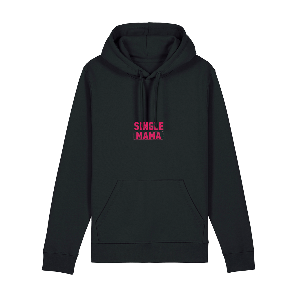 Single Mama Hoodie