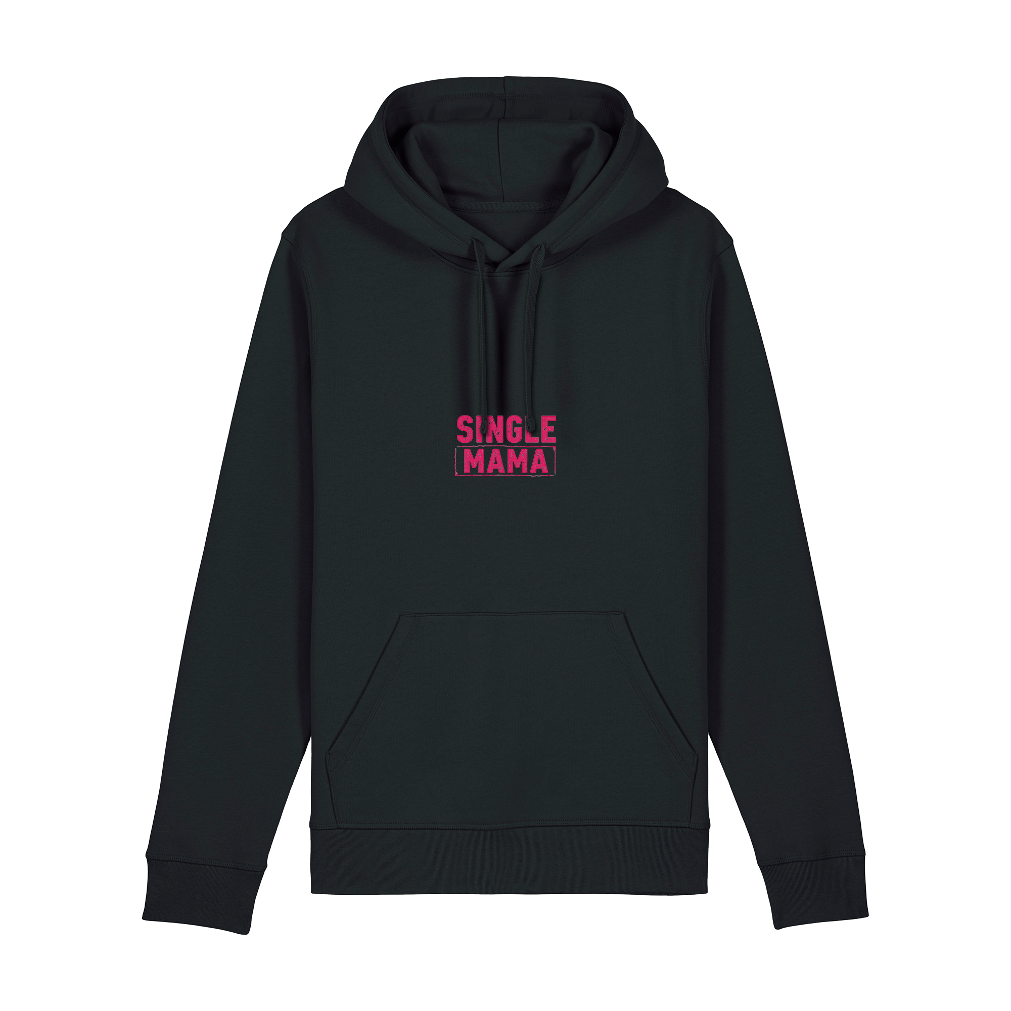 Single Mama Hoodie