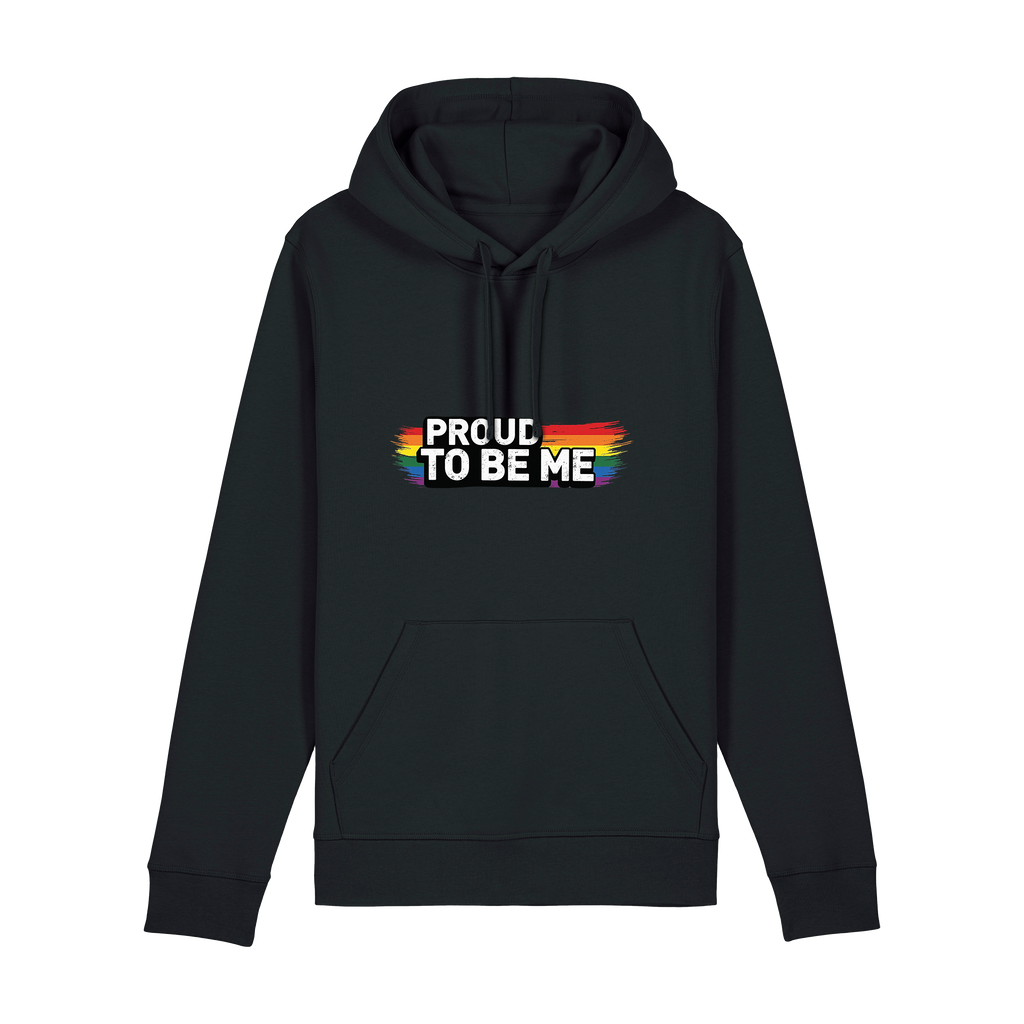 Proud Hoodie