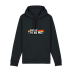 Proud Hoodie