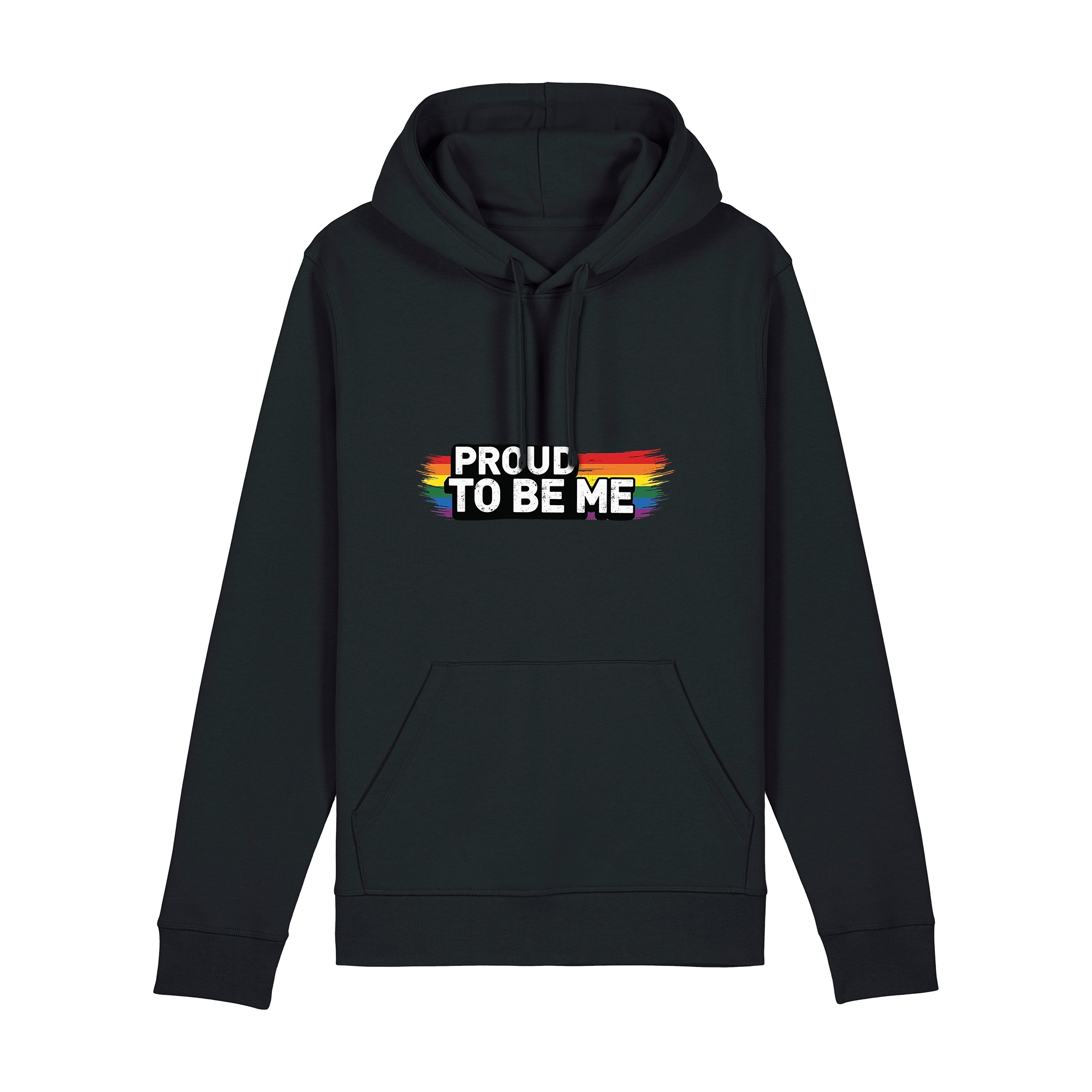 Proud Hoodie