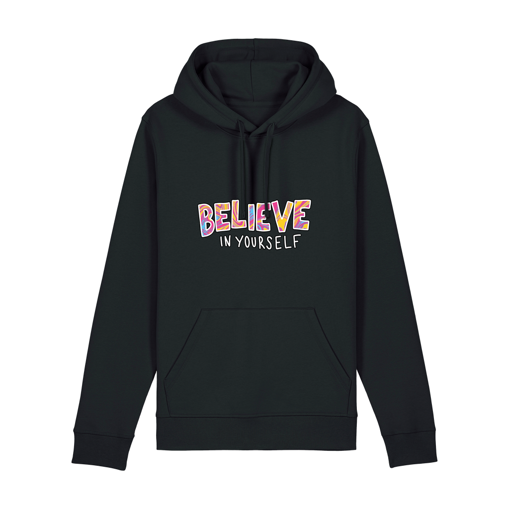 Believe Hoodie
