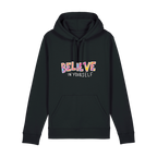 Believe Hoodie