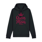 Queen of Mom Hoodie