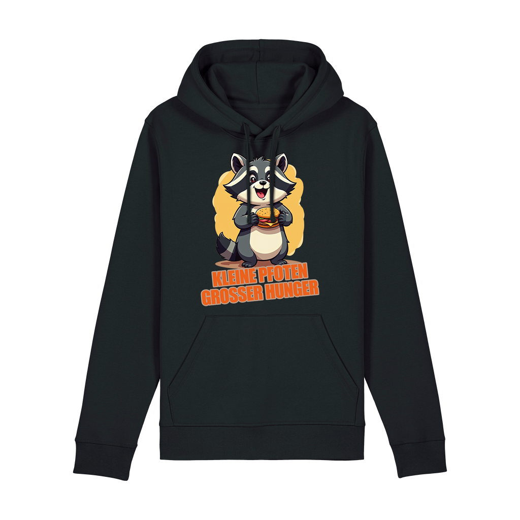 Pfoten Hoodie