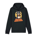 Pfoten Hoodie