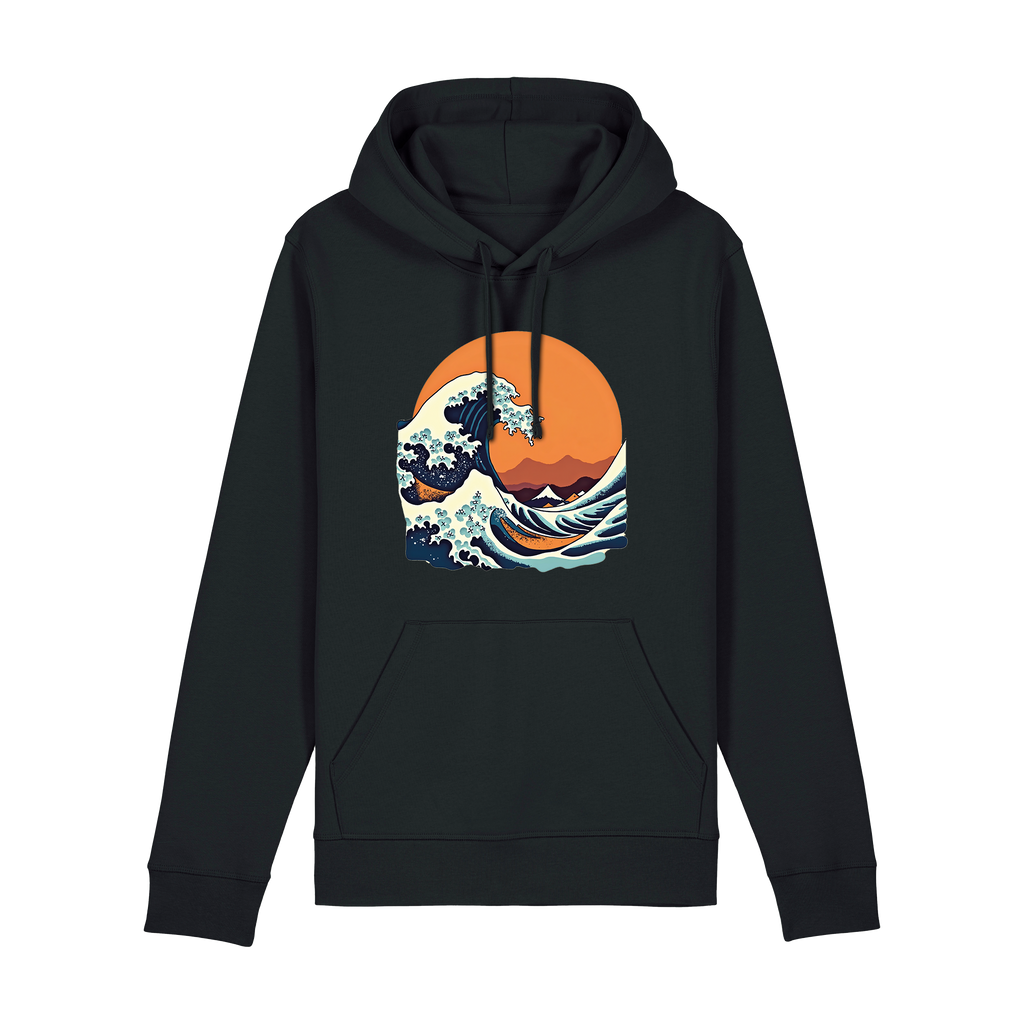 Welle Hoodie