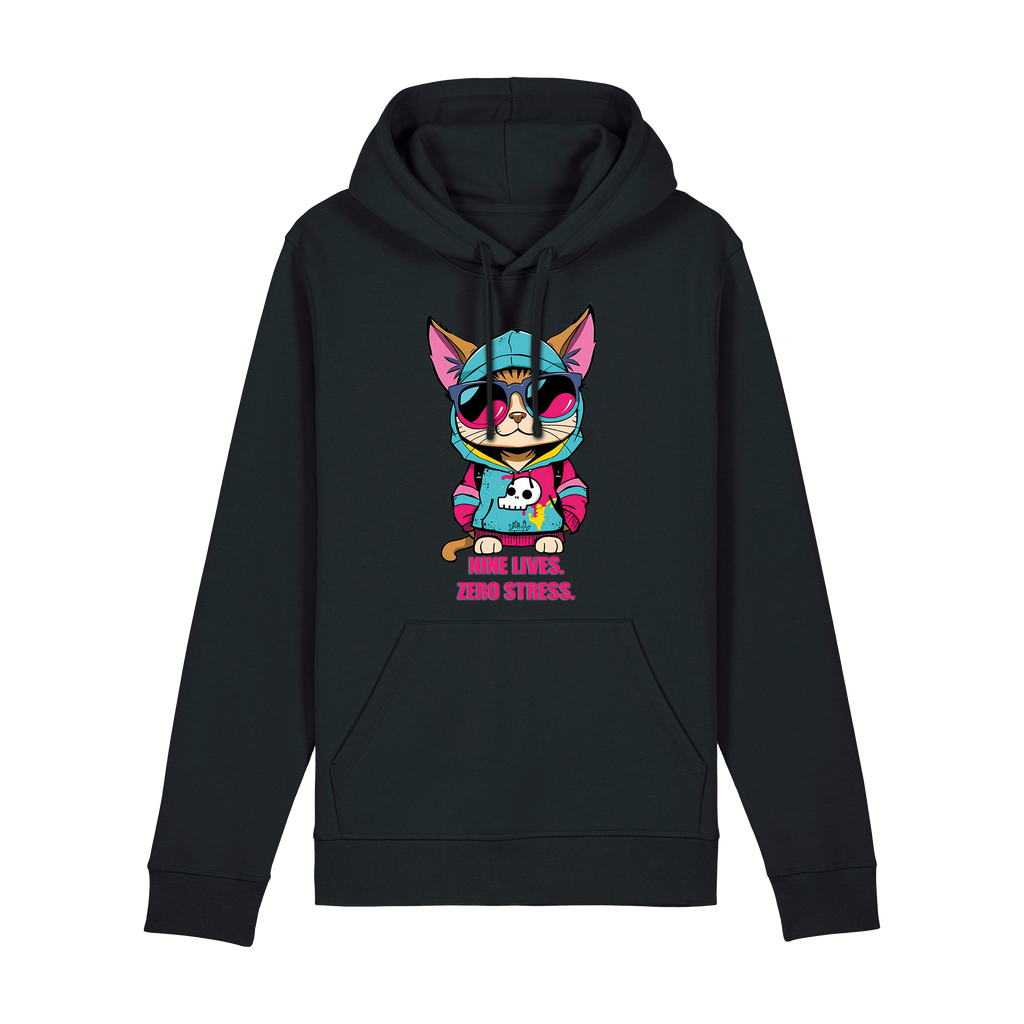 Stress Hoodie