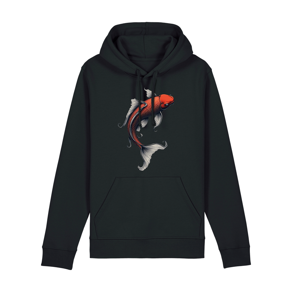 Koi Hoodie