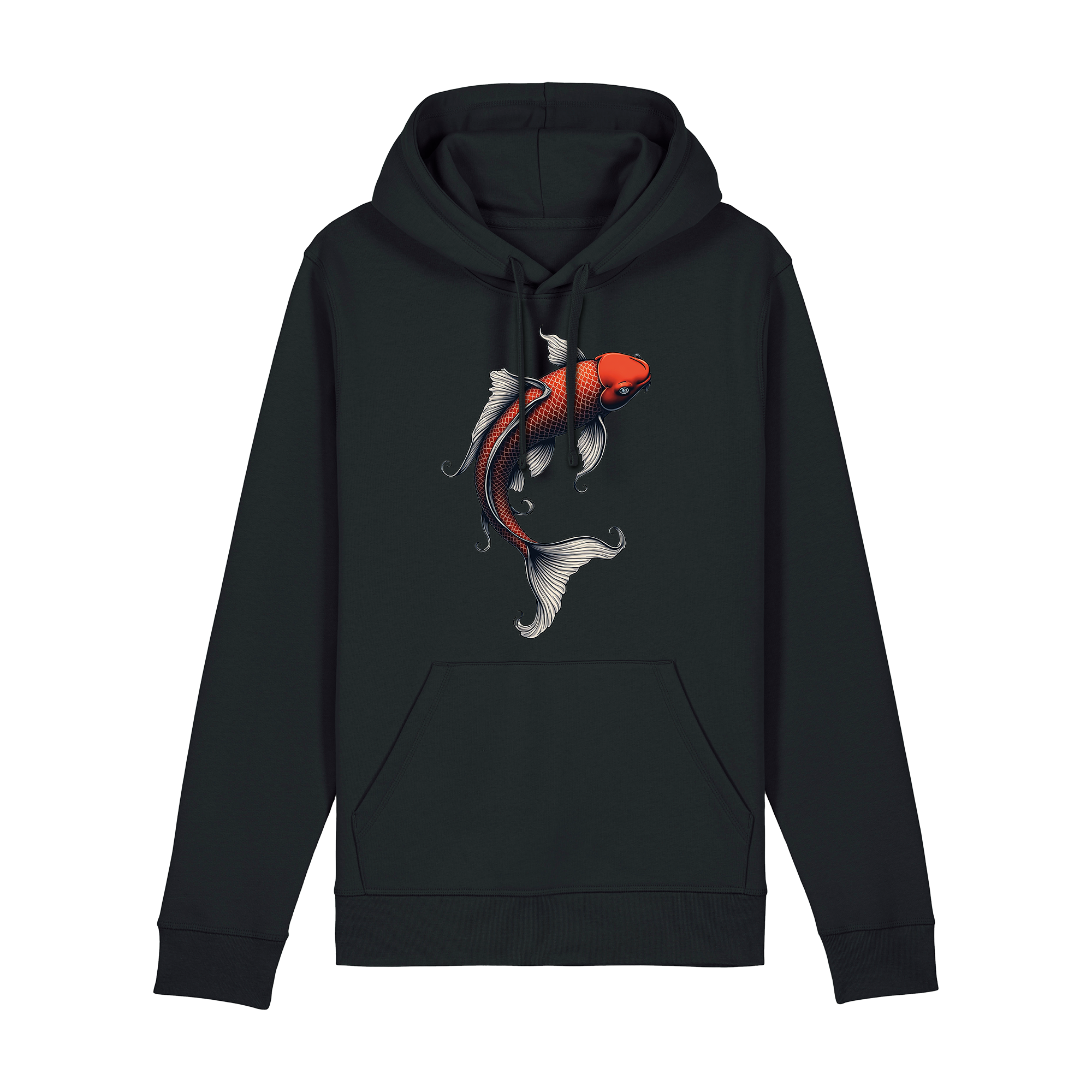 Koi Hoodie