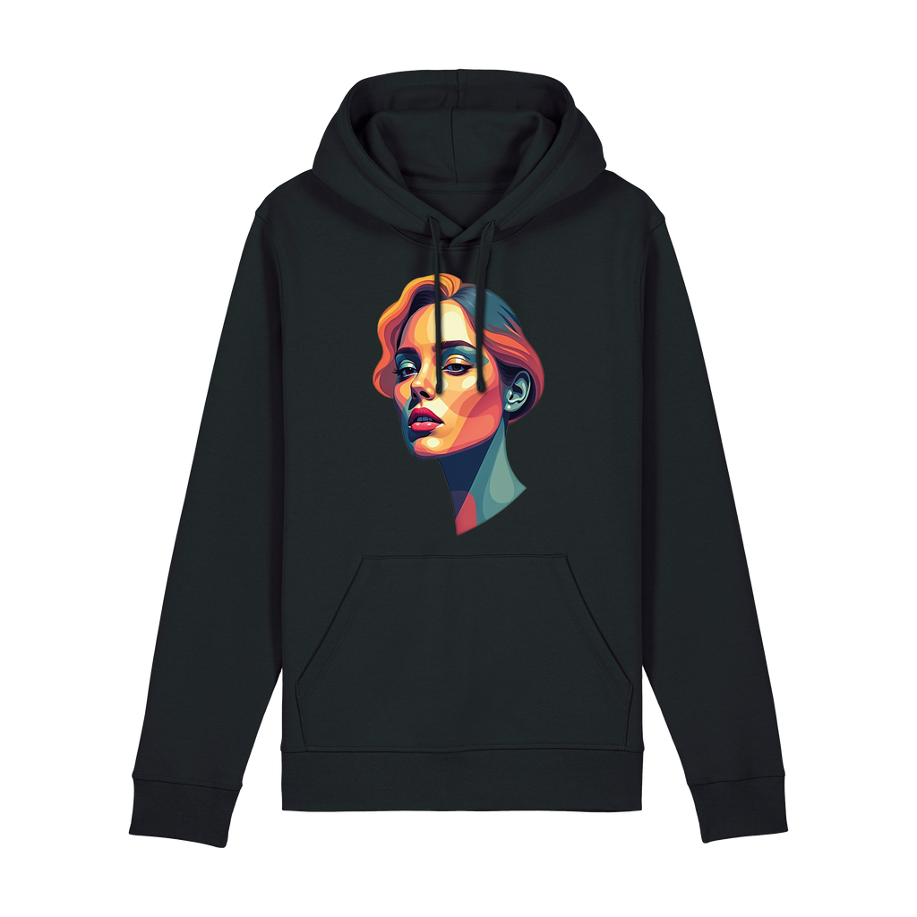 Lady Hoodie